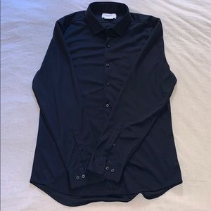 Ministry of Supply Apollo 3 XL Slim